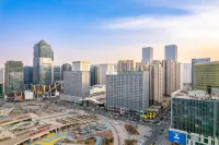 Xining Conch Hotel (Haihu Wanda)