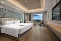 Ezzy Hotel (Liuyang River Fengguang Bridge Branch)