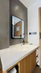 Kaifeng Wanxi Hotel (Qingming Shangheyuan Longting Branch) - شرفة