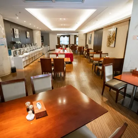 Kaitianlong Business Hotel