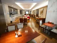 Kaitianlong Business Hotel - breakfast
