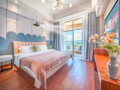 Mann hotel condominiums(flying goose mall Valley street shop) Hotel di 