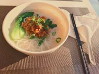 Shuangjiang Chaxiang Hotel - servizio colazione
