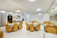 Gomo Hotel(Mount Huashan Scenic Area Visitor Center Store) - พร้อมอาหารเช้า