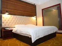 Bianhai Hotel (Erqiao Port) Отели рядом с достопримечательностью «Ван Тай Цзинь Бич»