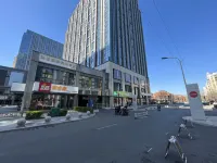 Picasso Apartment (Tianjin Nankai University) - Romantic