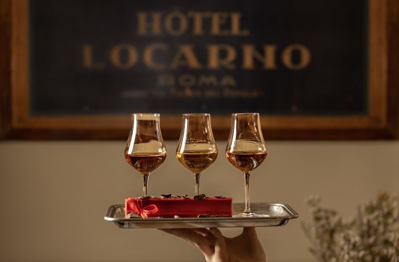 Hotel Locarno photo 5