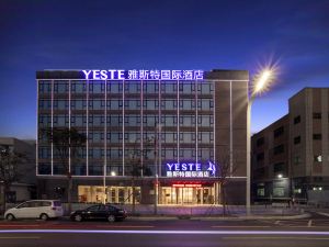 Yester International Hotel
