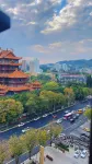 Yuxuan Cinema Apartment (China Resources Vientiane City Branch)