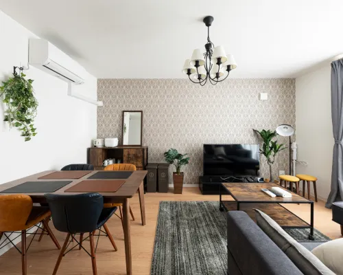 Aphongo Hotel Các khách sạn gần Ga Shin Sapporo