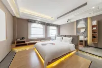 Allston Hotel (Xiamen Gaoqi Airport Huli Avenue) - 3-Star