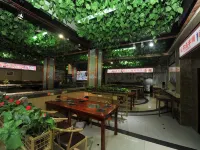 Macheng Shangri-La Grand Hotel (Cultural Town) Hotels in Macheng