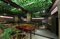 Macheng Shangri-La Grand Hotel (Cultural Town)