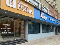 Buff Hotel