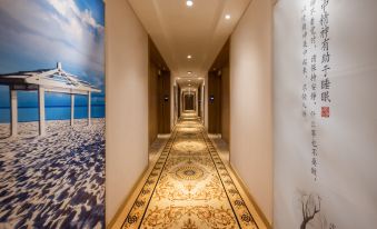 Vienna 3 Best Hotel (Tianjin Beichen District Shuangjie Town)
