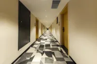 Lan Ou Shangpin Hotel (Xuchang City Fat Donglai Times SquareCaowei Ancient)