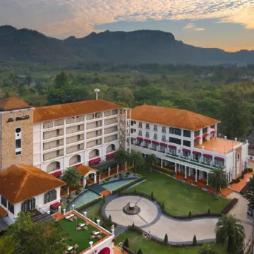 Le Monte Khao Yai