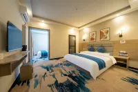 Youxiang Time Business Hotel (Xi'an Xianyang International Airport) - Inns