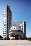 Silverhall Grand Hotel Hotels in Qichun