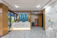 Jifen Jiangnan Hotel (Lishui University)