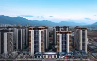 Argyle Resort Lijiang Hotel a Lijiang