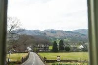 麥克唐納天鵝飯店 - 山景