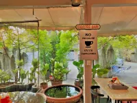 Qoo Hotel - breakfast