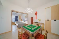 Qingyuan Guangting Apartment (Qingyuan Longtang Railway Station) - servizio colazione
