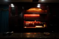 TaoliYijia Porcelain Culture Hotel - Quầy bar