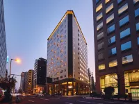 voco OSAKA CENTRAL by IHG Hotels near Chikuzen Bridge