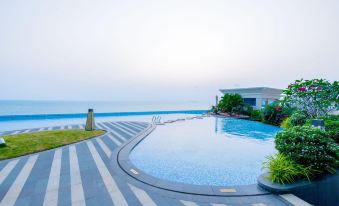 Howard Johnson Plaza by Wyndham Blue Bay Sihanoukville