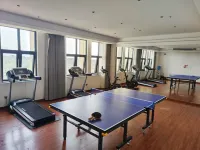 錦都國際大飯店（南雄雄州公園店） 南雄住宿飯店