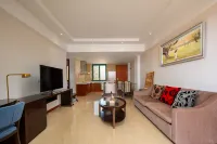 Fuxian Lake Dongyuanli Homestay