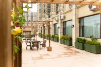 Sixian Yubaiyun Hotel