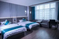 Qilian Yuming Mansion - Pet friendly
