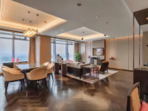 HUALUXE Hotels and Resorts WUHU Hotels in Wuhu