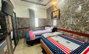 RedDoorz Hoang Thanh Thuy 4 Near An Suong