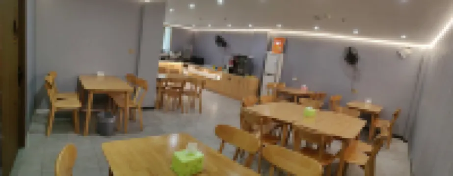 Home inn ruibaiyun hotel (Huaiyin normal college Xinya international shop)