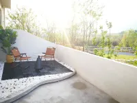 Qingshanmo B&B in Zhangzhou Hotel in zona Art & Culture College of Tianjin University of Sport