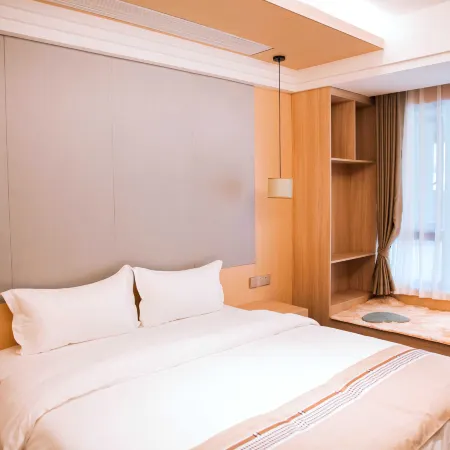 Tanhaiwan Homestay