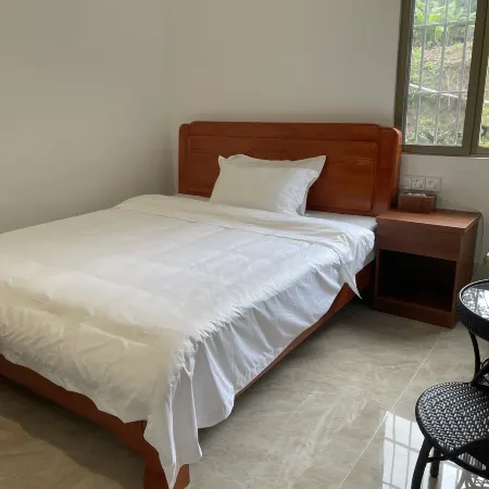 Panjia Homestay