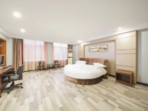 Four Seasons Milano Elegance Hotel Hotel a Hancheng