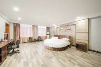 Four Seasons Milano Elegance Hotel Hotels in Hancheng