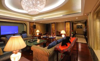 Taizhou Huangyan Yaoda hotel