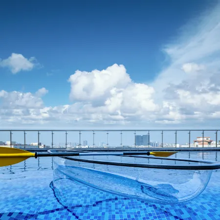 Ruitao Hotel (Foshan Shunde Qinghuiyuan Branch)