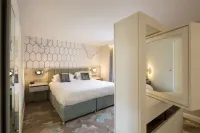 DoubleTree by Hilton Hotel & Spa Chester Hotels in Elton