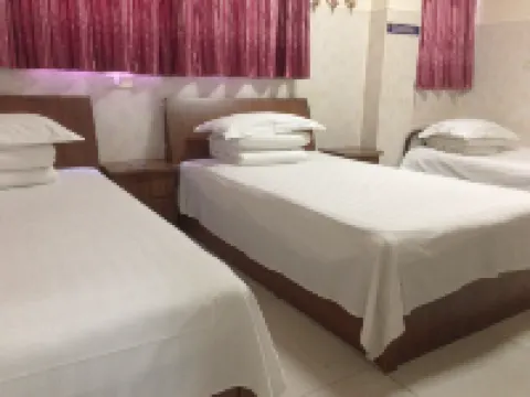 Changzhou Shiwei Inn