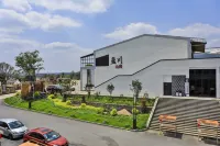 Yingchuan Homestay - ห้องครัว