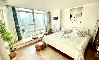 Friendly homestay (Wuhan Tiandi and Hankou River-beach Branch)