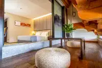 Wanda Xinqihuju Hotel (Changzhi  Wuxiang Branch)